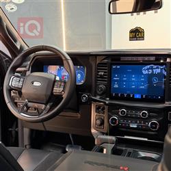 فورد F-150 رابتور